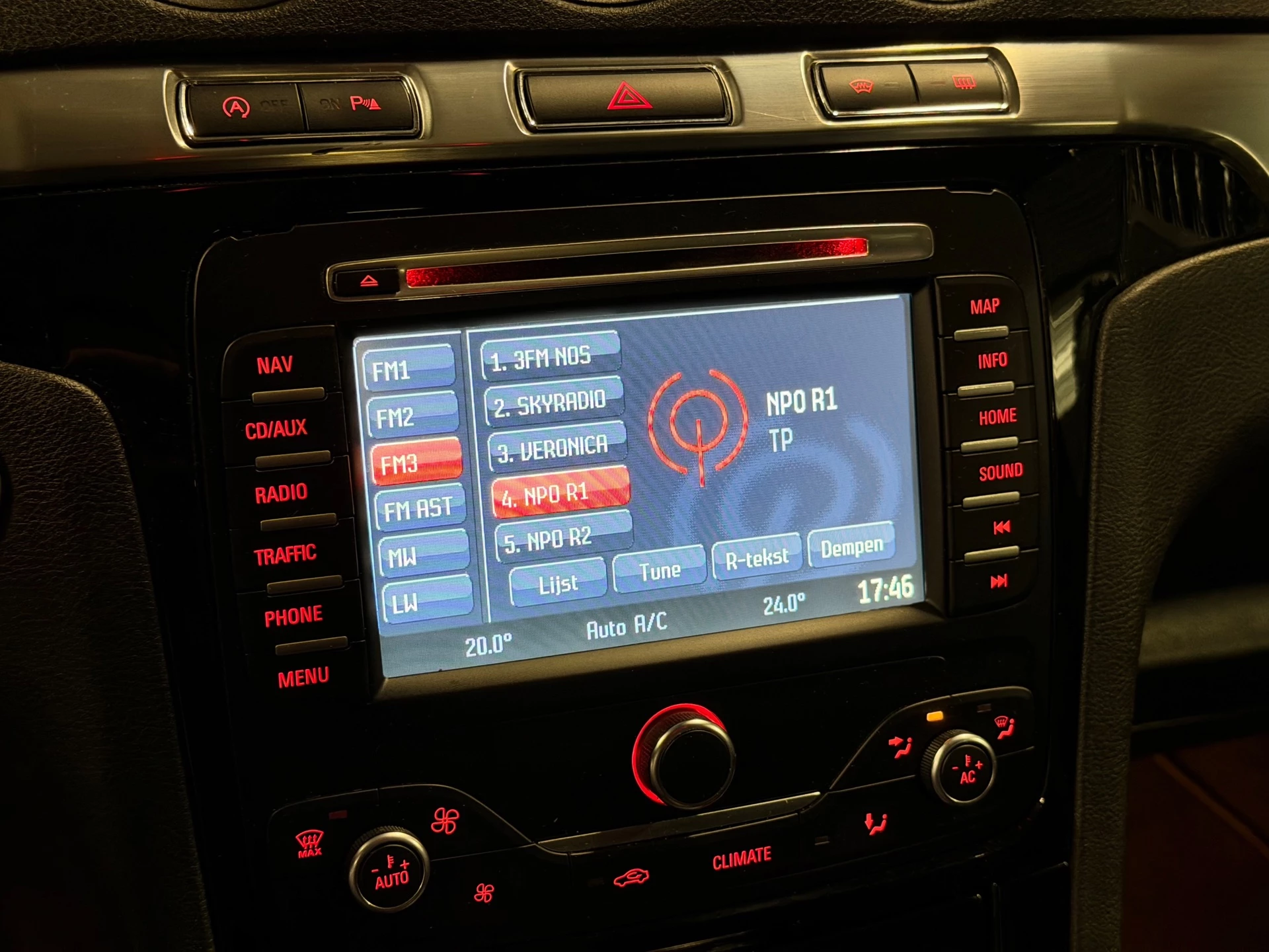 Hoofdafbeelding Ford S-Max