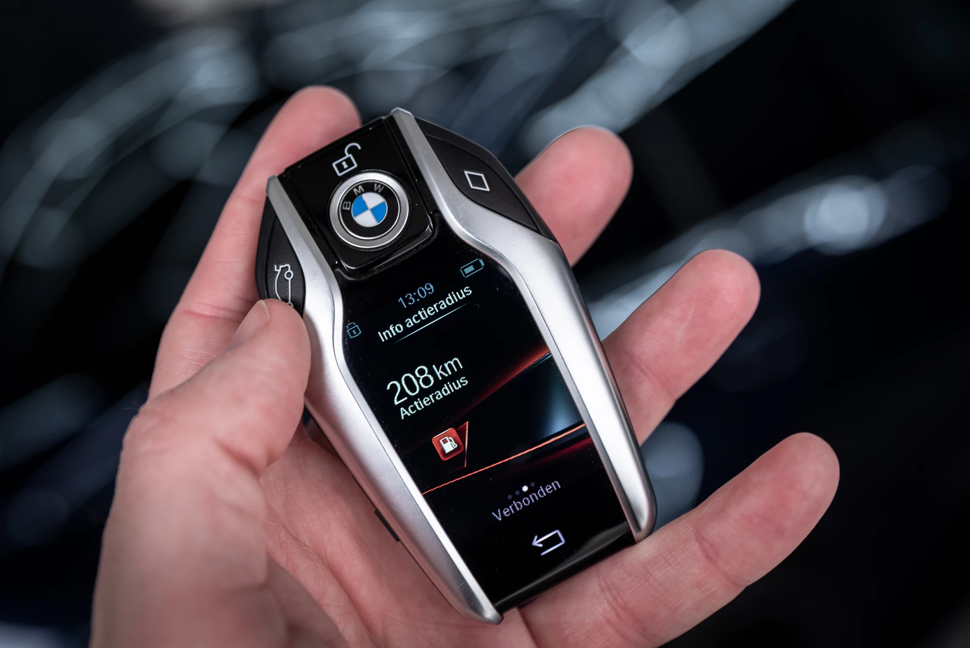 Hoofdafbeelding BMW M3