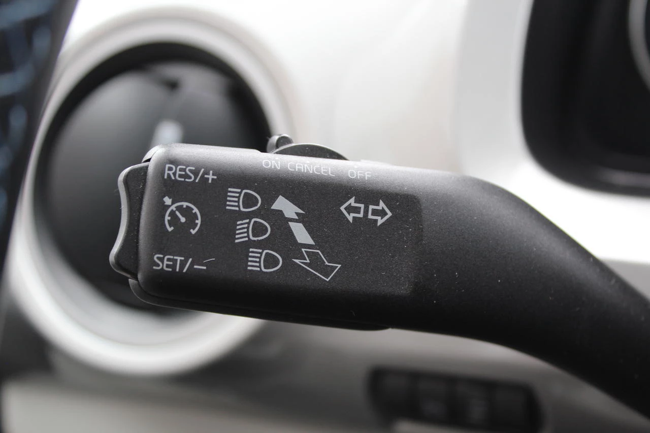 Hoofdafbeelding Volkswagen e-up!