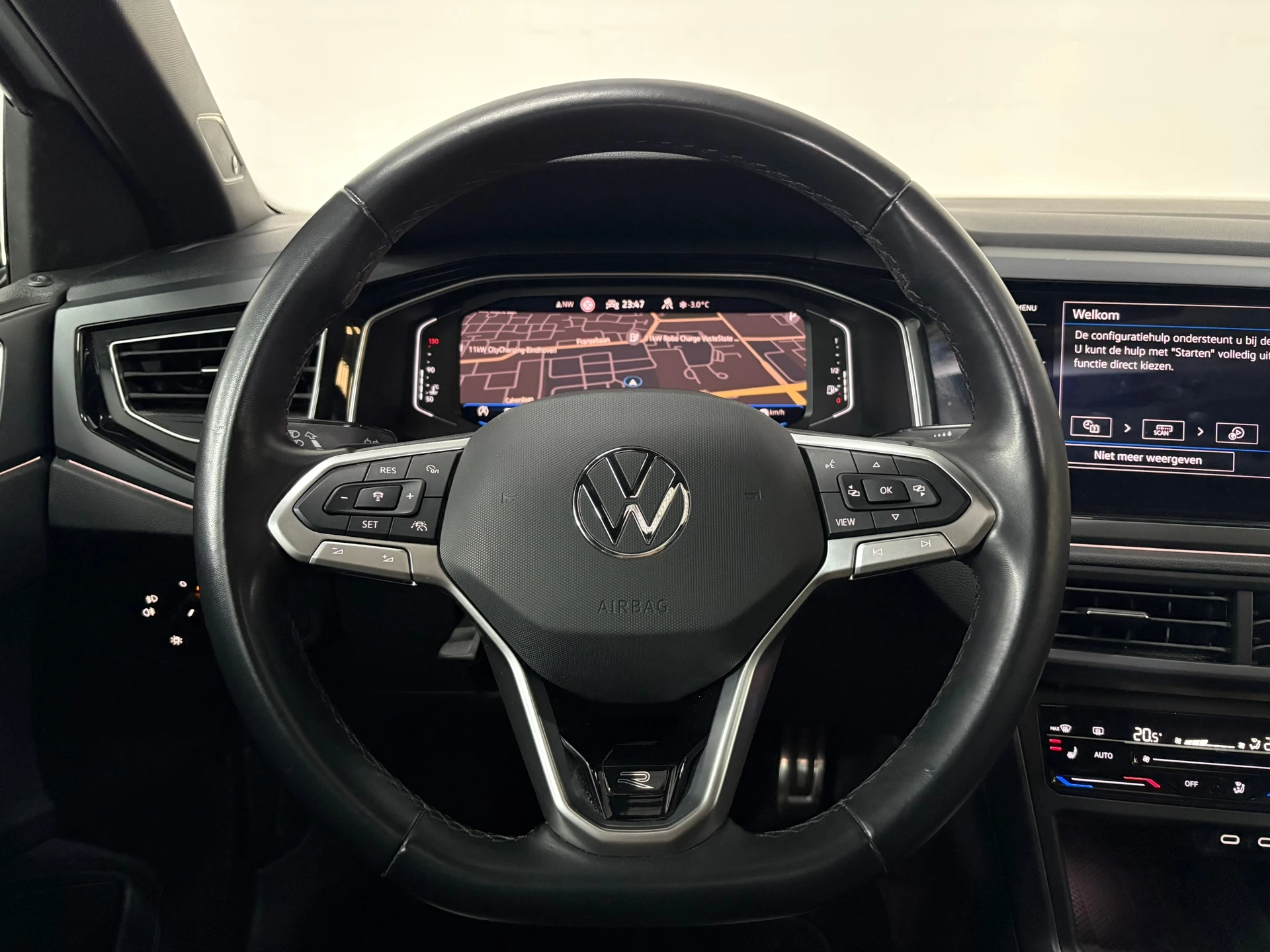 Hoofdafbeelding Volkswagen Taigo