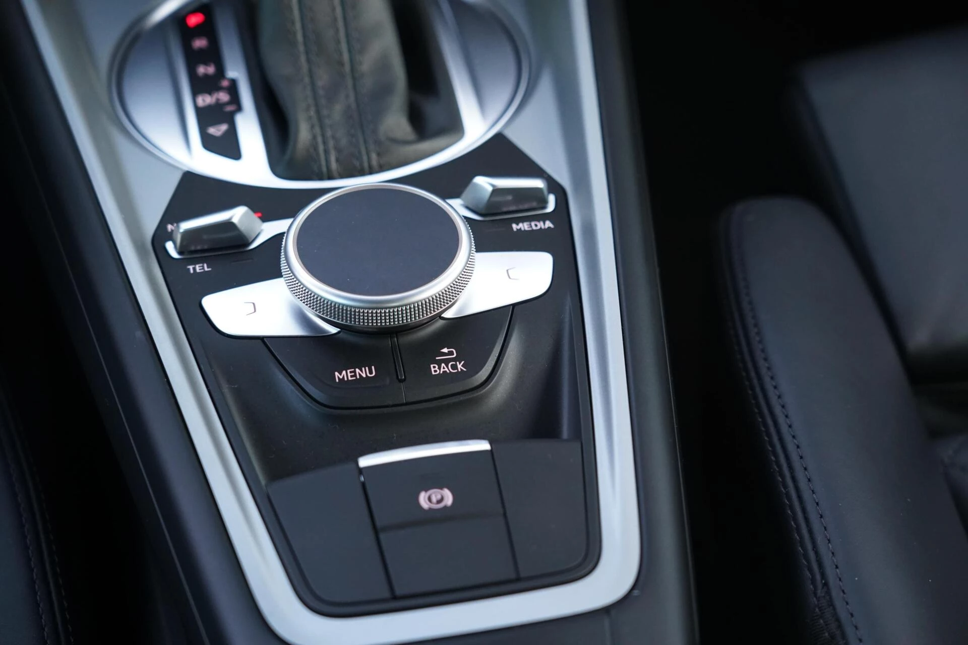 Hoofdafbeelding Audi TT