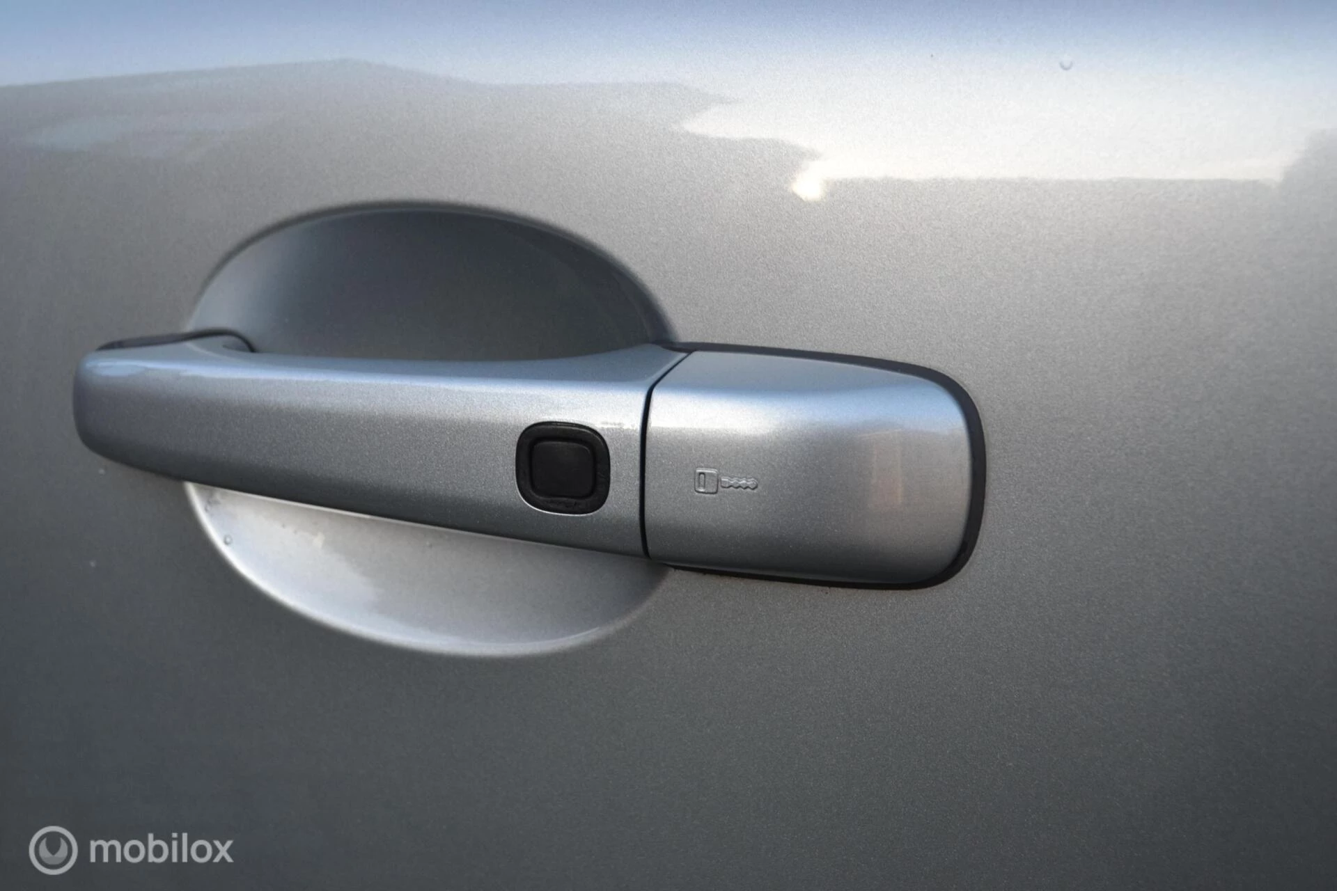 Hoofdafbeelding Volvo V70