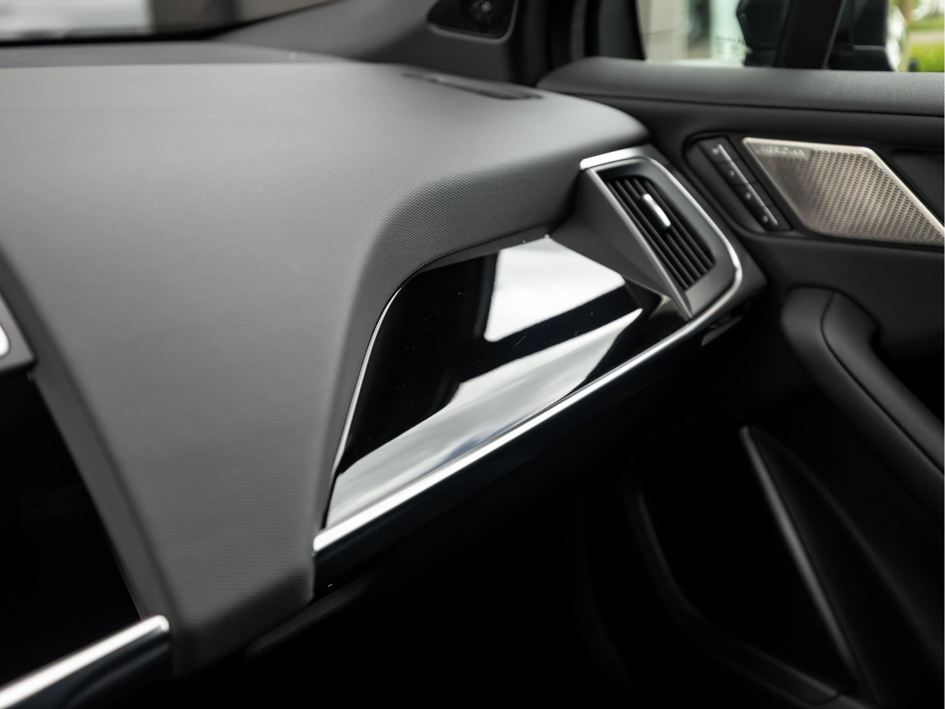 Hoofdafbeelding Jaguar I-PACE