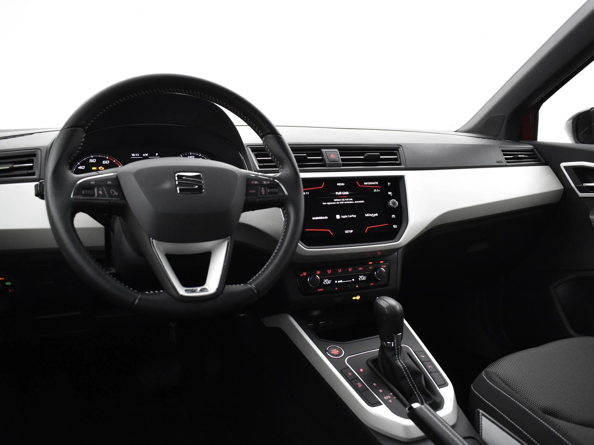 Hoofdafbeelding SEAT Arona