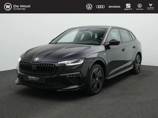 Skoda Scala 1.0 TSI 115 pk DSG Monte Carlo | Panoramadak | Matrix LED | Achteruitrijcamera | Navigatie | Stoelverwarming | Adaptive Cruise
