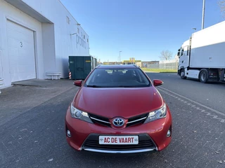 Toyota Auris 1.8 Hybrid Executive - NAVI/CLIMA/CAMERA/NAP