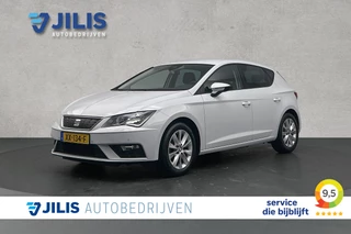 SEAT Leon 1.0 EcoTSI | Apple Carplay | Navigatie | Cruise control | Lichtmetalen velgen