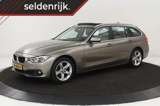 BMW 3-serie 320i Centanial Executive | Panoramadak | Leder |  Sportstoelen | Navigatie | Full LED | Climate control | PDC | Cruise control