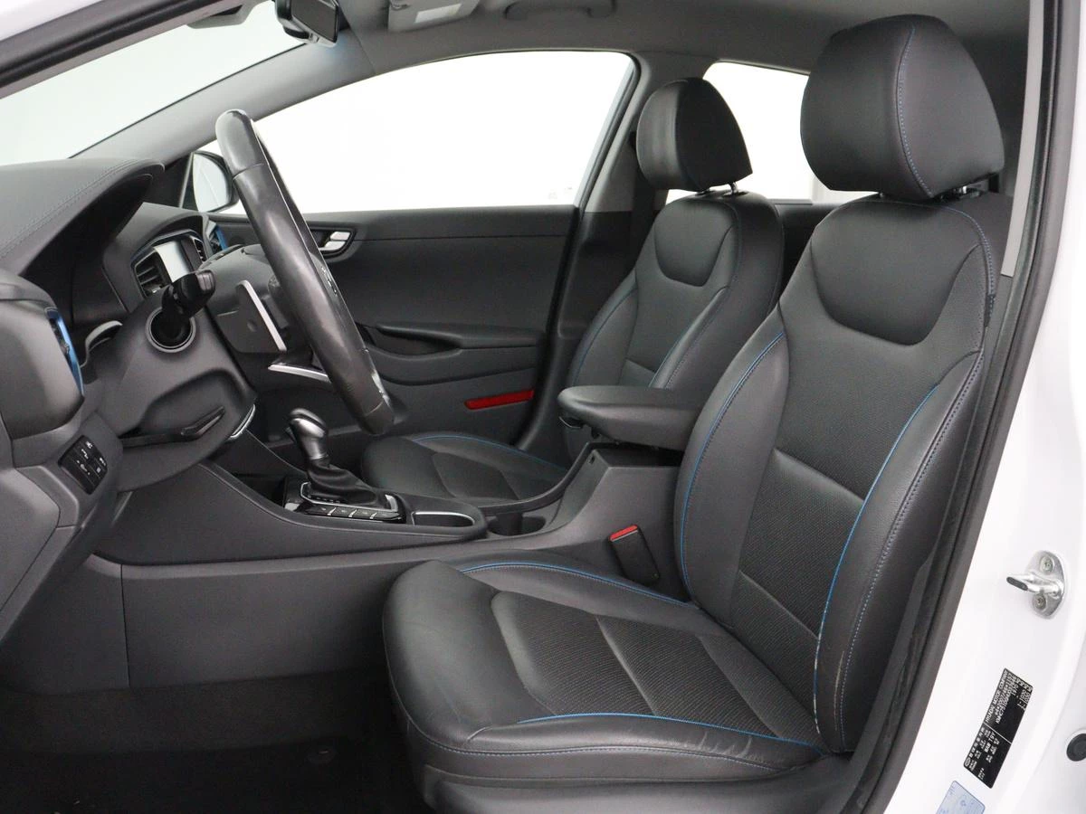 Hoofdafbeelding Hyundai IONIQ