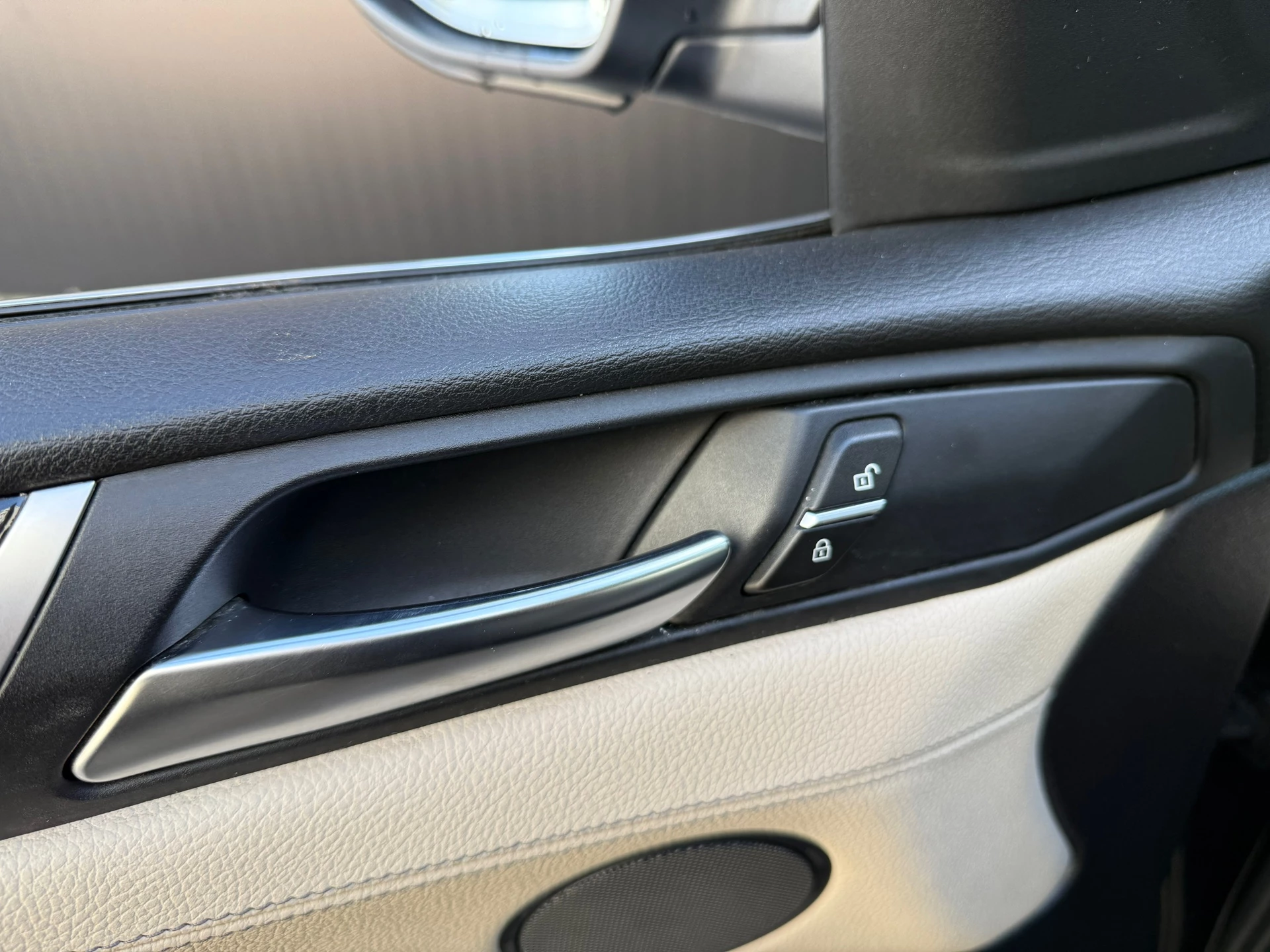 Hoofdafbeelding BMW X4