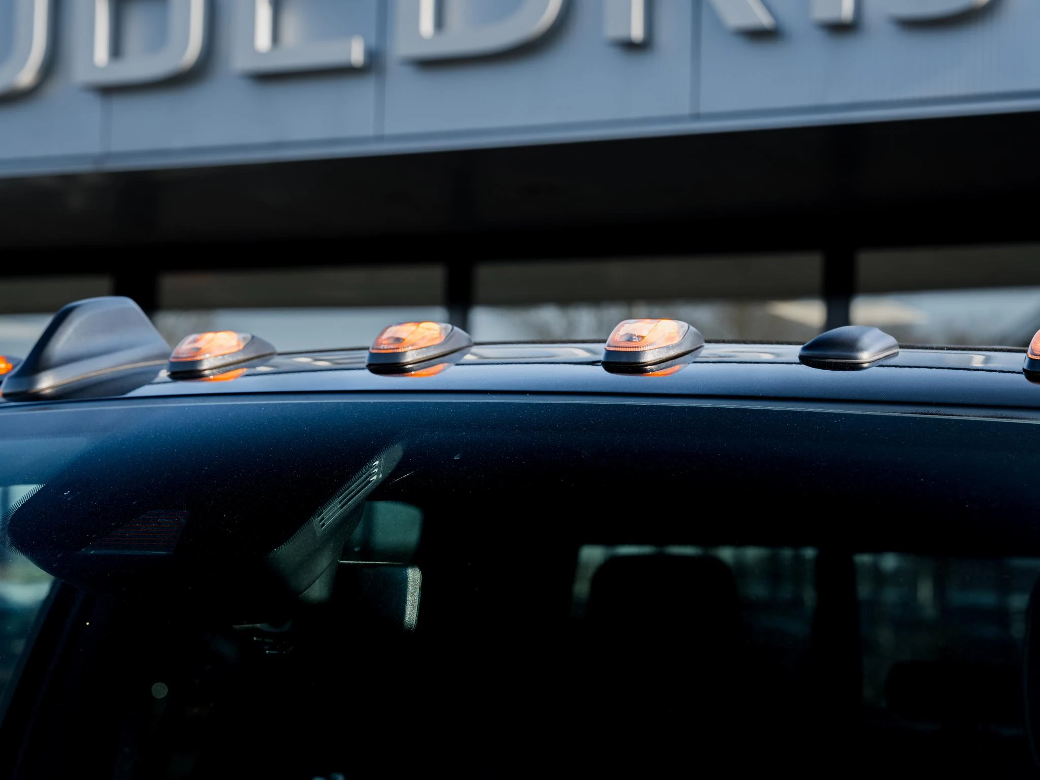 Hoofdafbeelding Dodge Ram Pick-Up