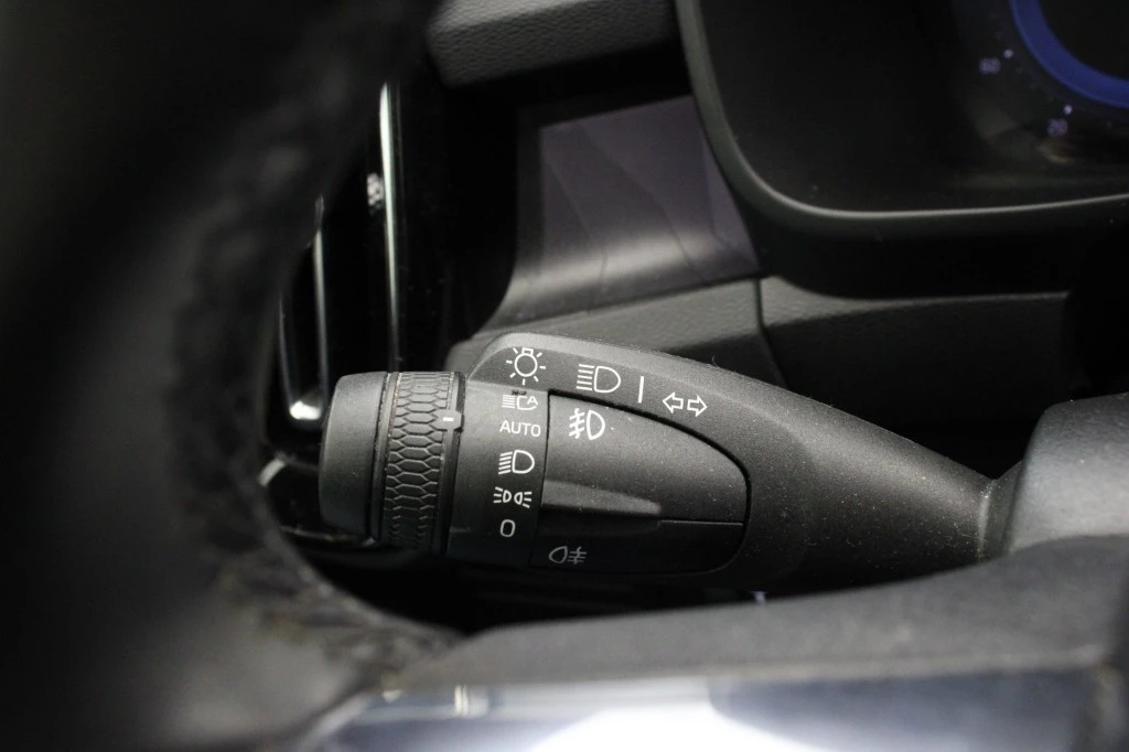 Hoofdafbeelding Volvo C40