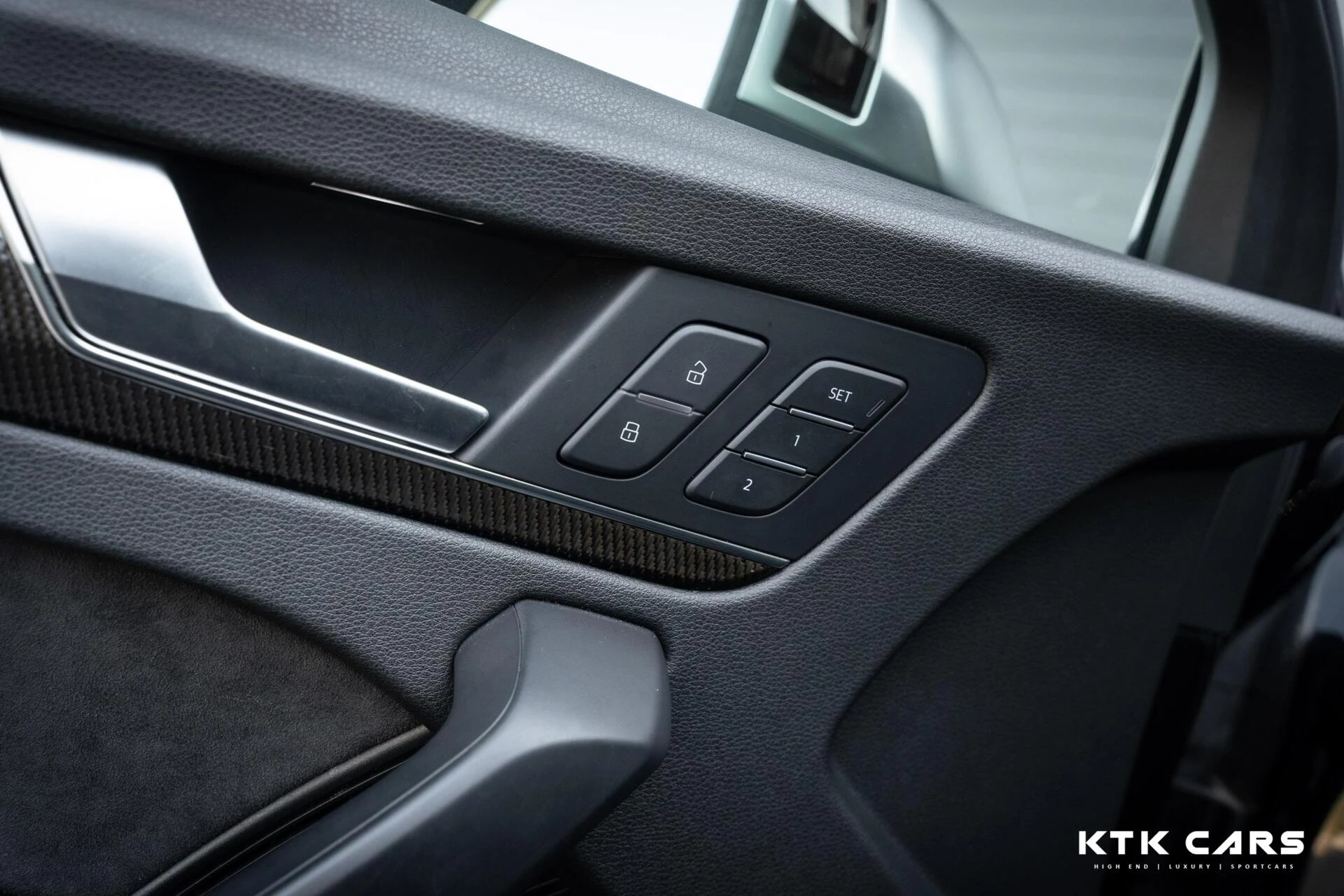 Hoofdafbeelding Audi SQ5