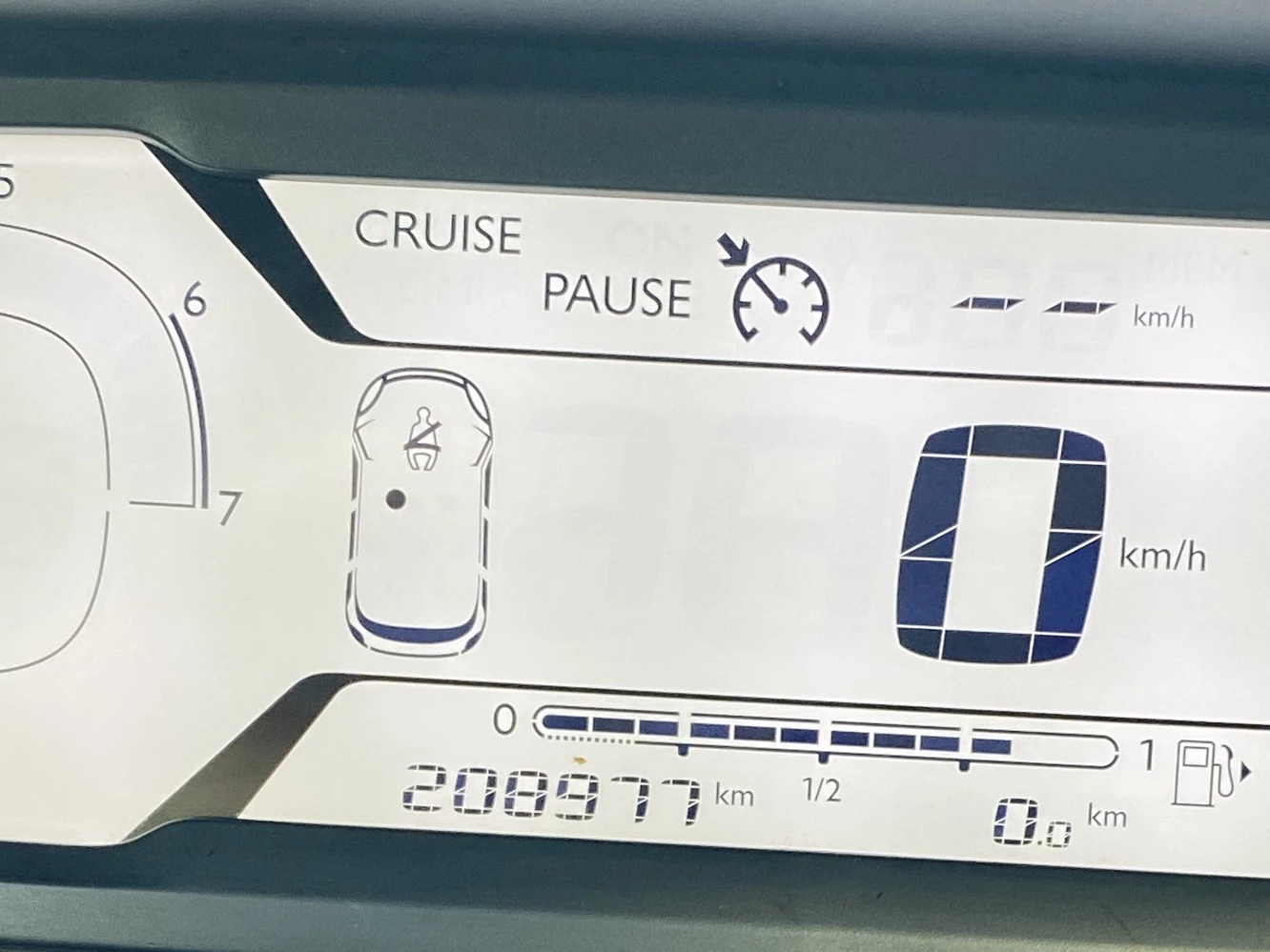 Hoofdafbeelding Citroën Grand C4 Picasso