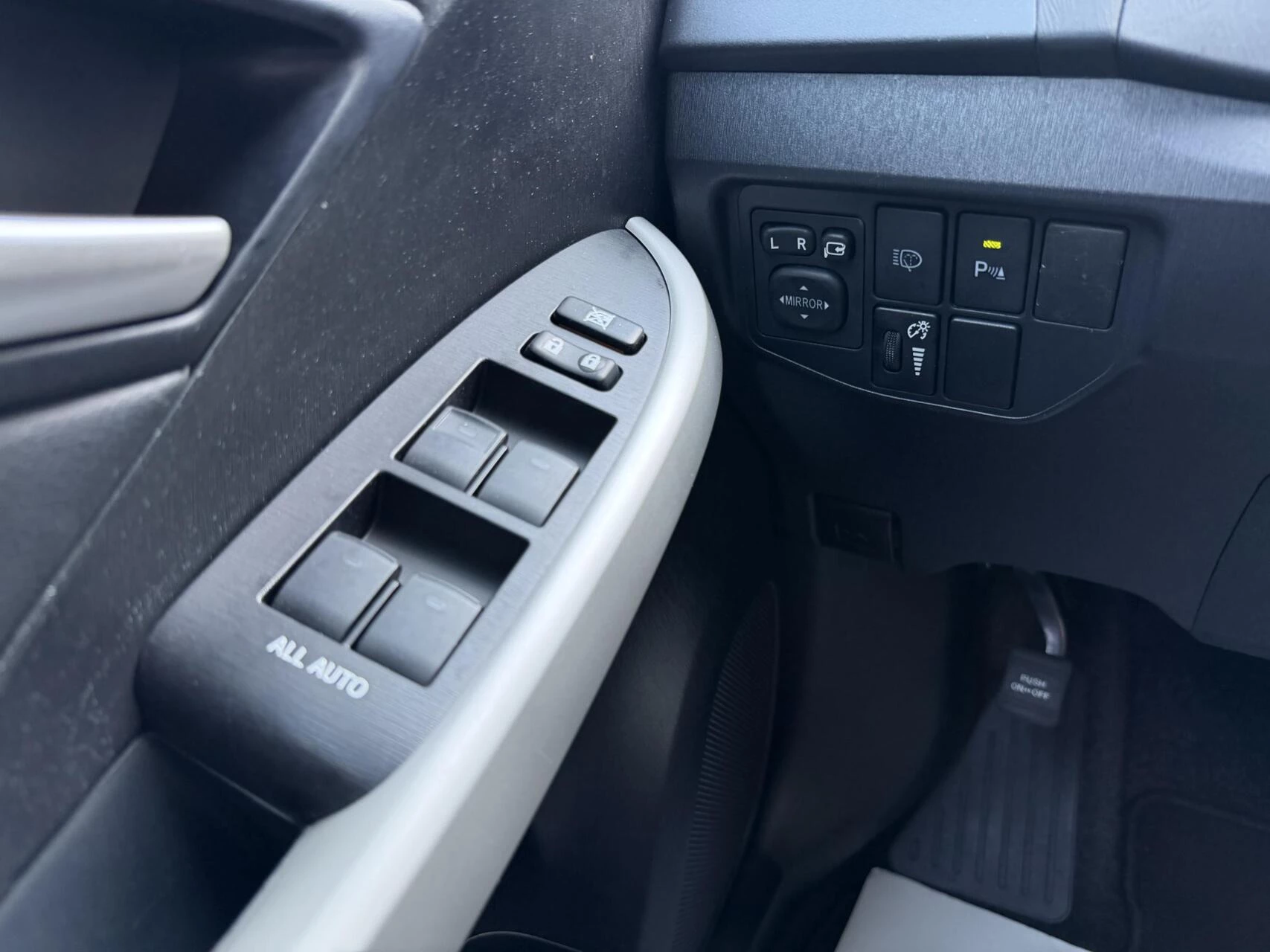 Hoofdafbeelding Toyota Prius