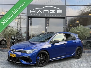 Volkswagen Golf 2.0 TSI R 4Motion|Akra|Pano|Bodykit|IQ|Sfeer