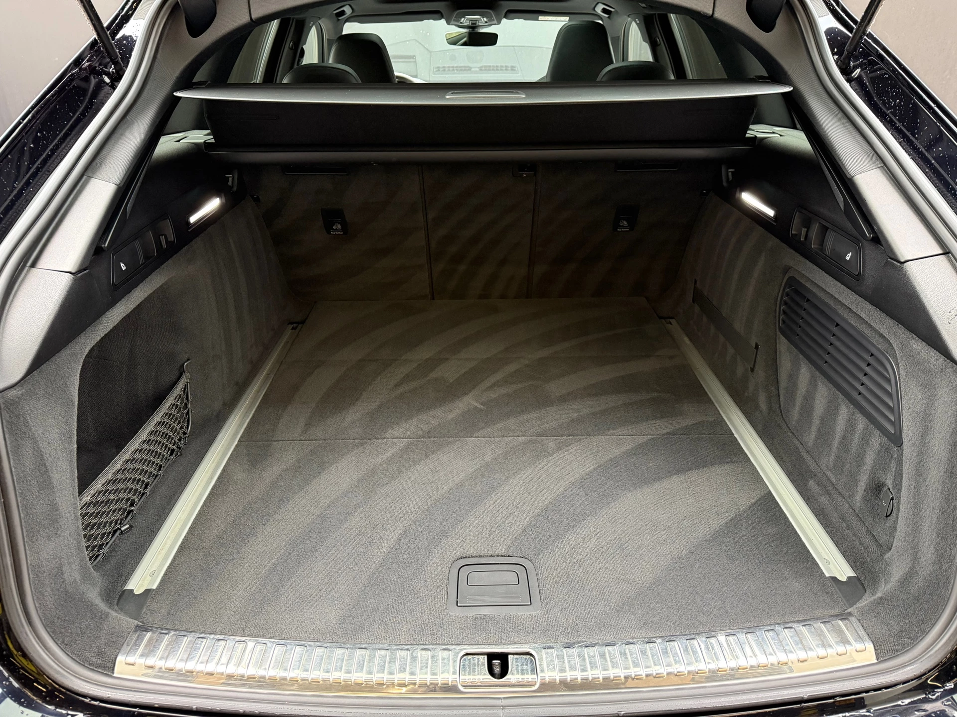 Hoofdafbeelding Audi RS6