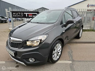 Opel Mokka 1.4 T Innovation