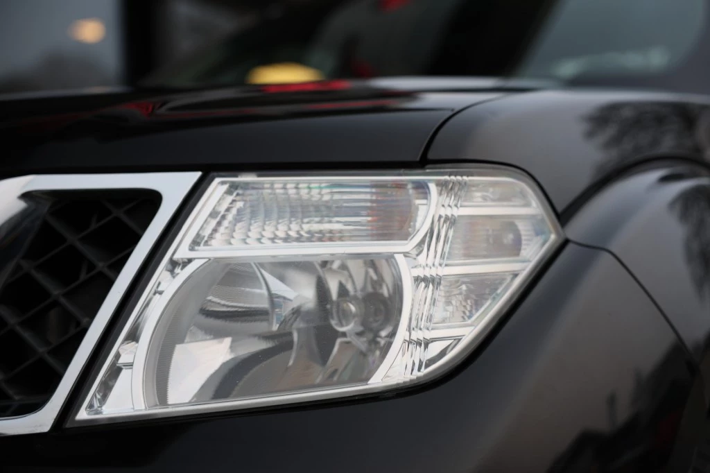 Hoofdafbeelding Nissan Navara