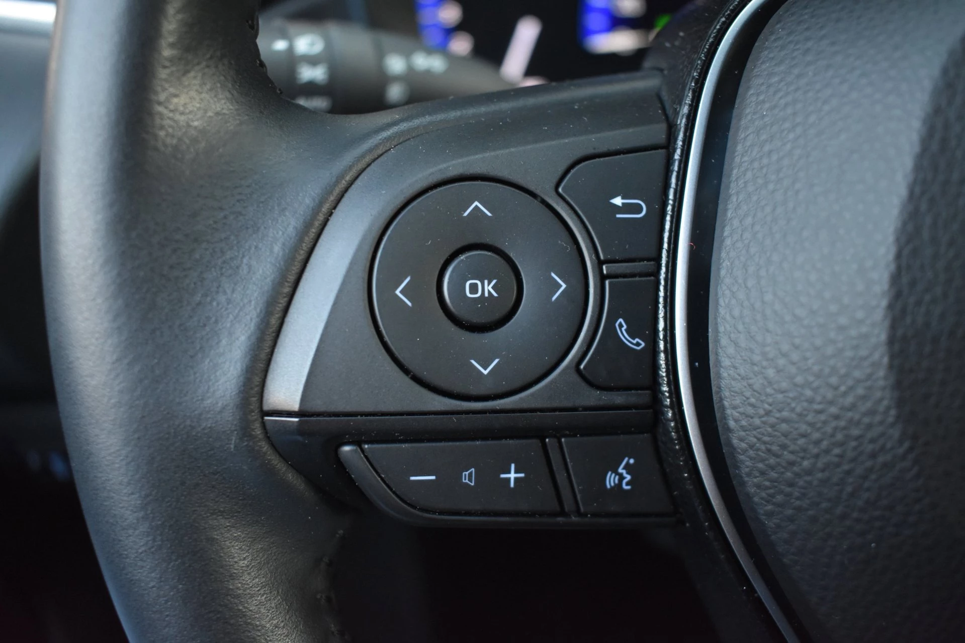 Hoofdafbeelding Toyota Corolla