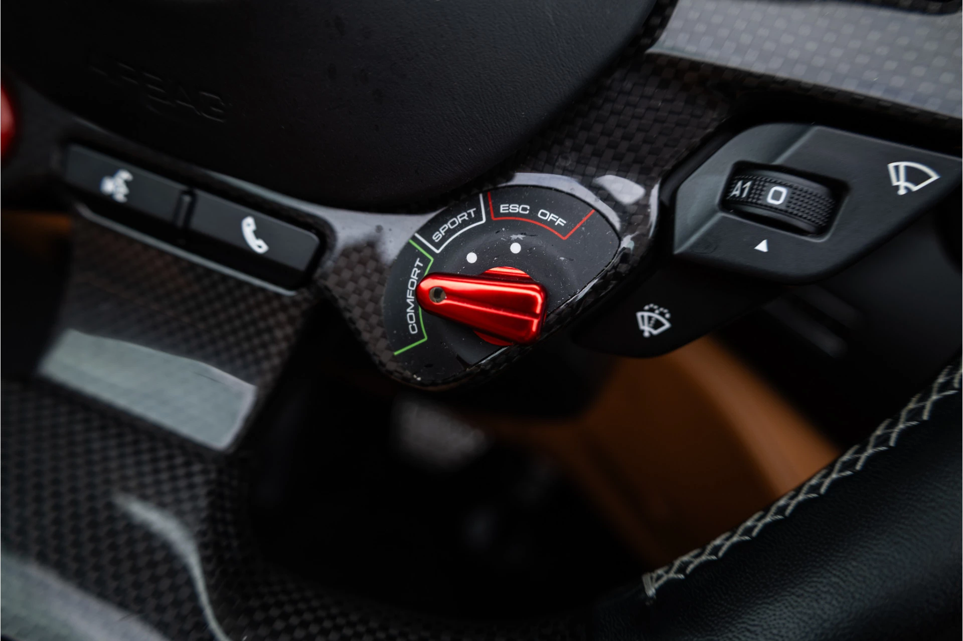 Hoofdafbeelding Ferrari Portofino