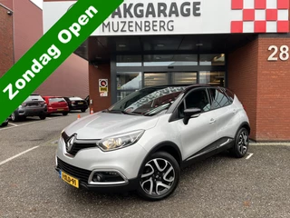 Renault Captur 0.9 TCe Dynamique // NAVI // CLIMA // CRUISE CONTROL // KEYLESS //