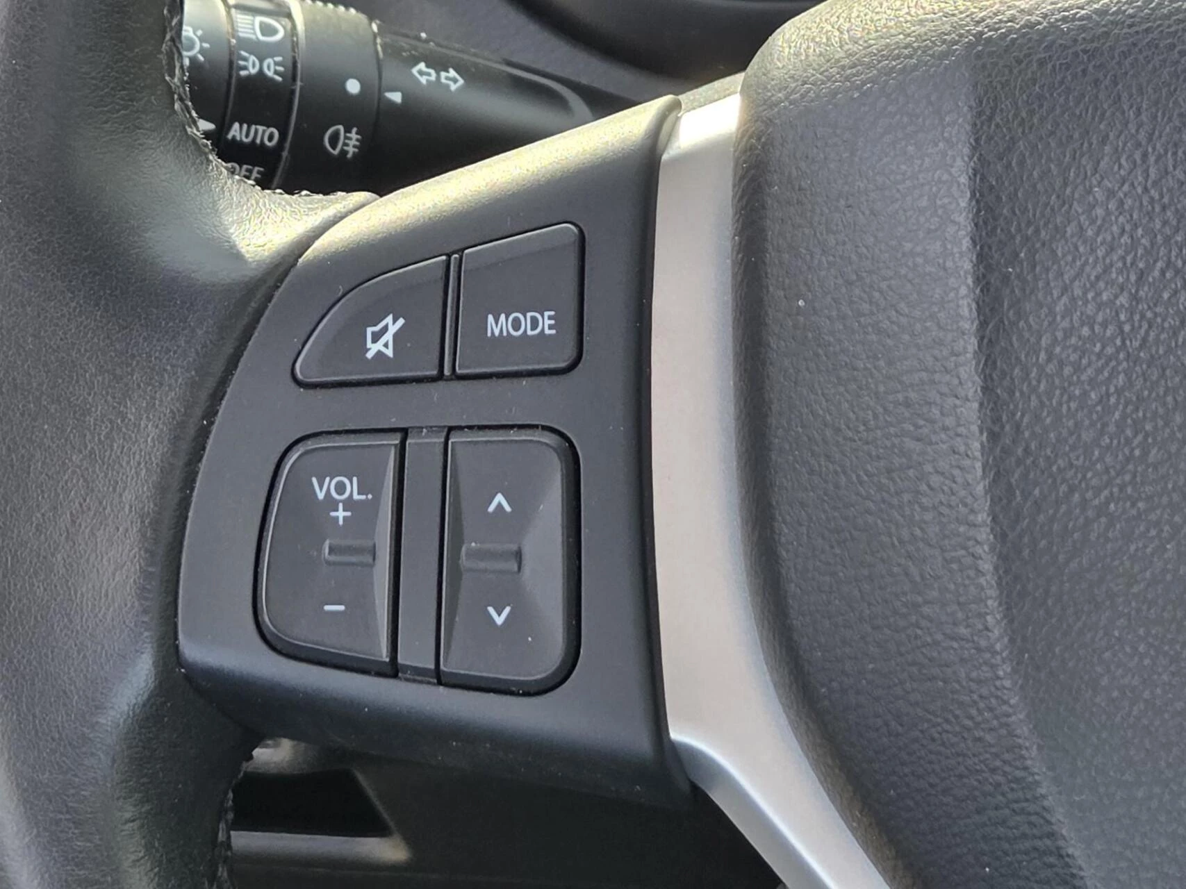 Hoofdafbeelding Suzuki S-Cross