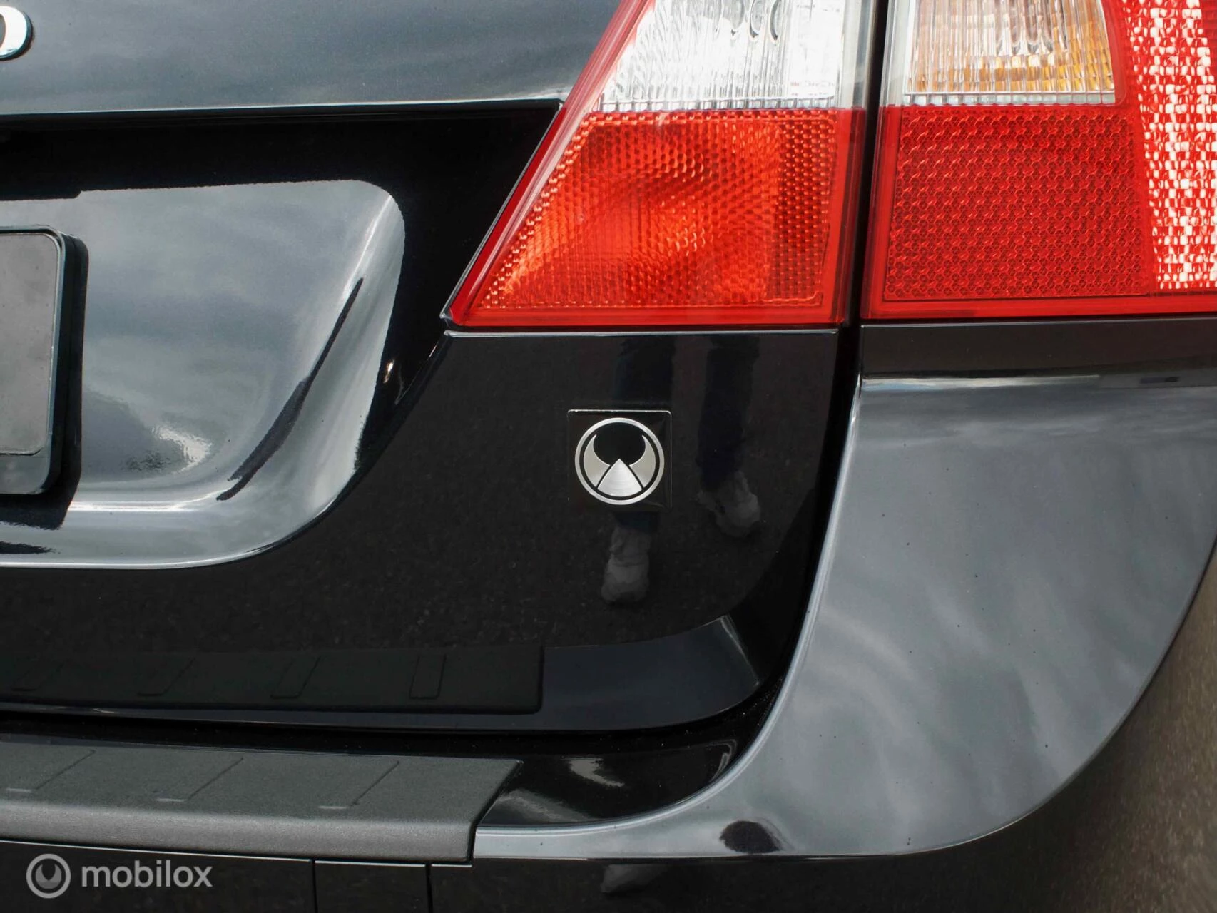 Hoofdafbeelding Volvo V70