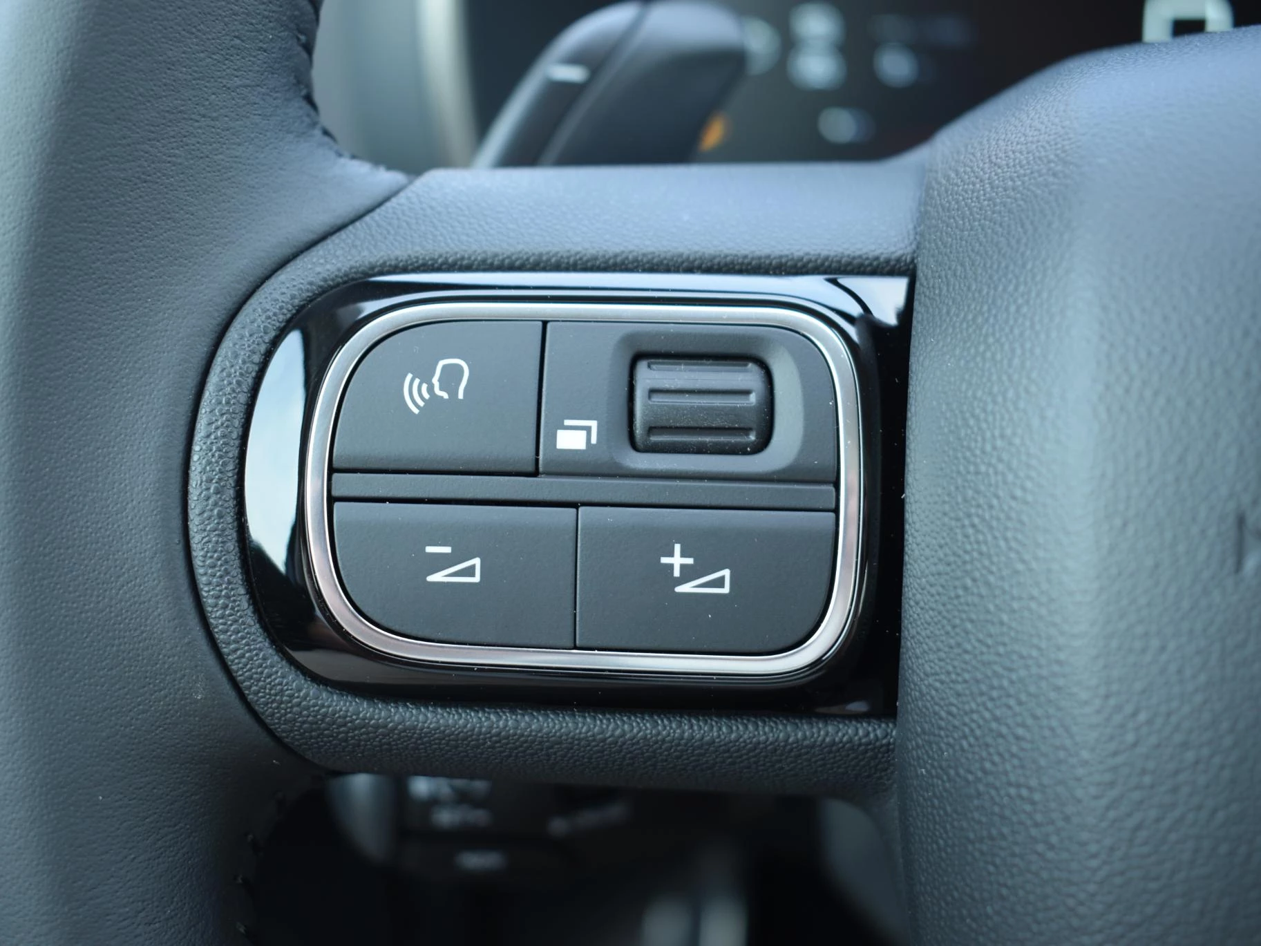 Hoofdafbeelding Citroën C5 Aircross