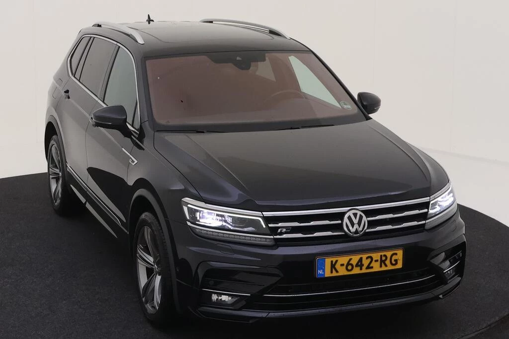 Hoofdafbeelding Volkswagen Tiguan Allspace