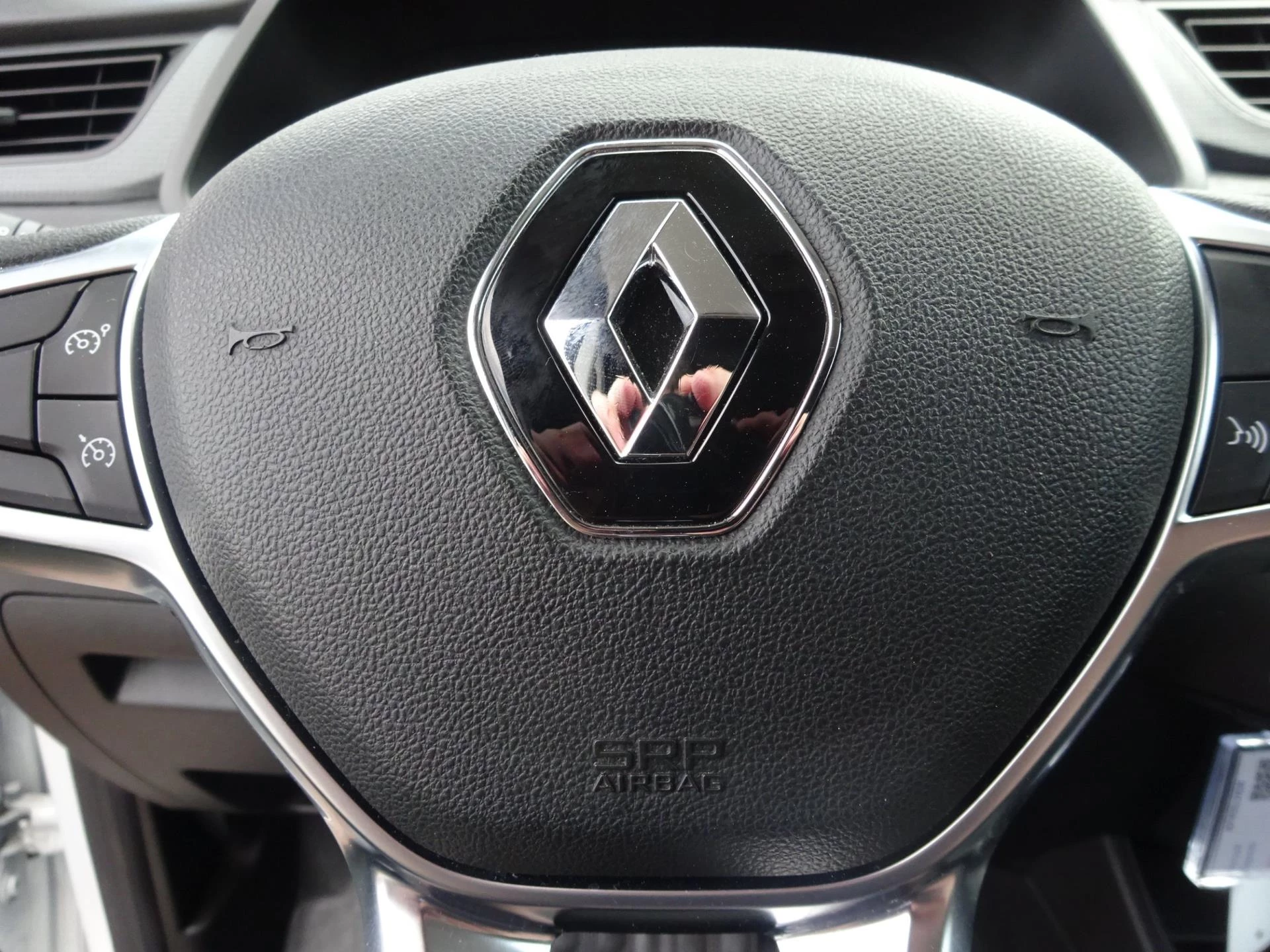 Hoofdafbeelding Renault Express