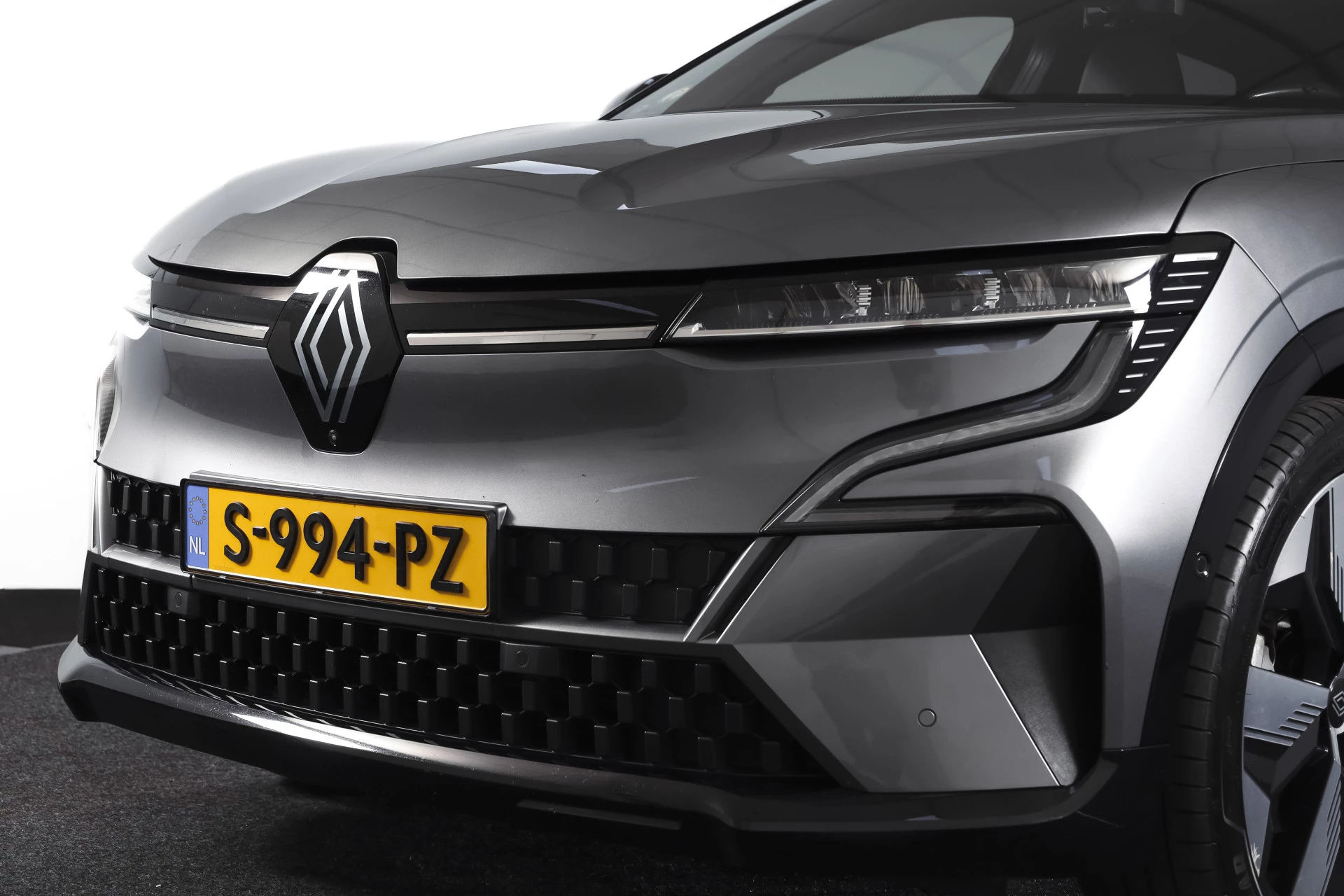 Hoofdafbeelding Renault Megane E-Tech