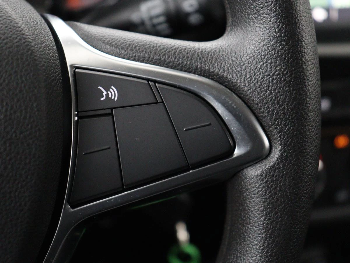 Hoofdafbeelding Dacia Spring