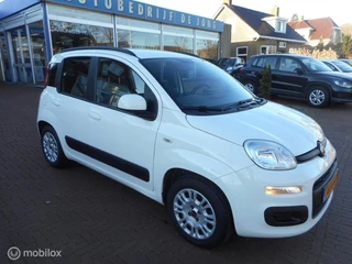 Fiat Panda TwinAir Turbo 85 Lounge  TREKHAAK+2E EIGENAAR