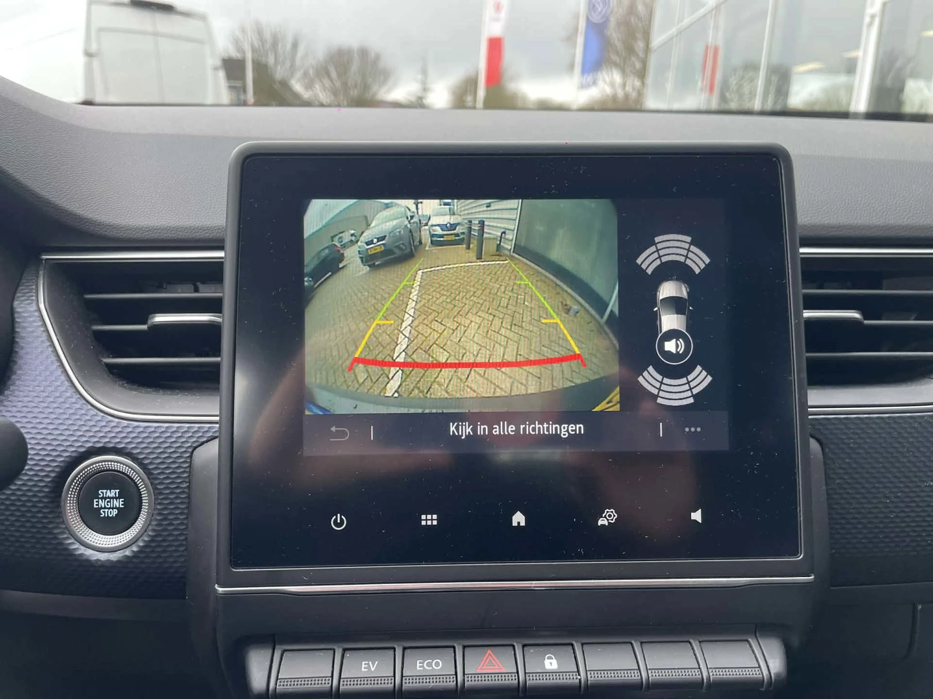 Hoofdafbeelding Renault Arkana