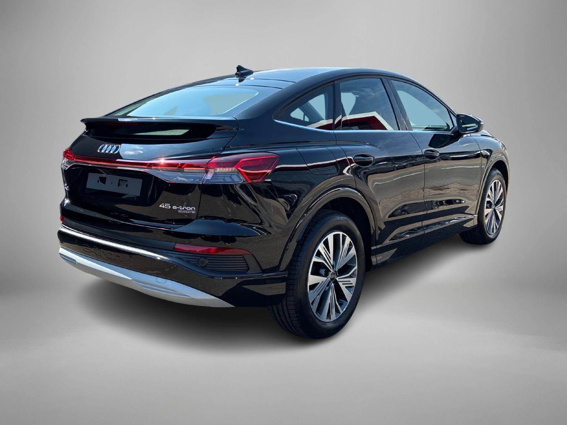 Hoofdafbeelding Audi Q4 Sportback e-tron