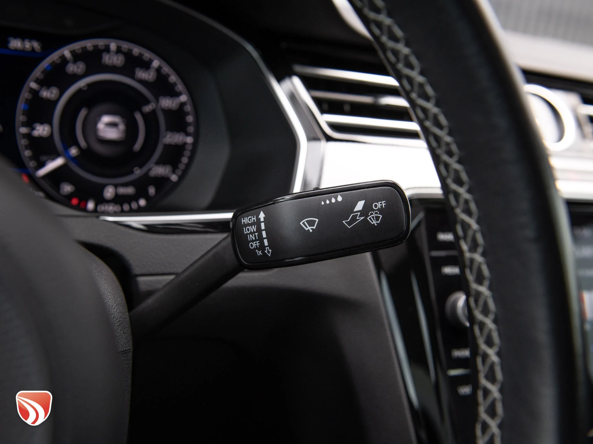 Hoofdafbeelding Volkswagen Arteon
