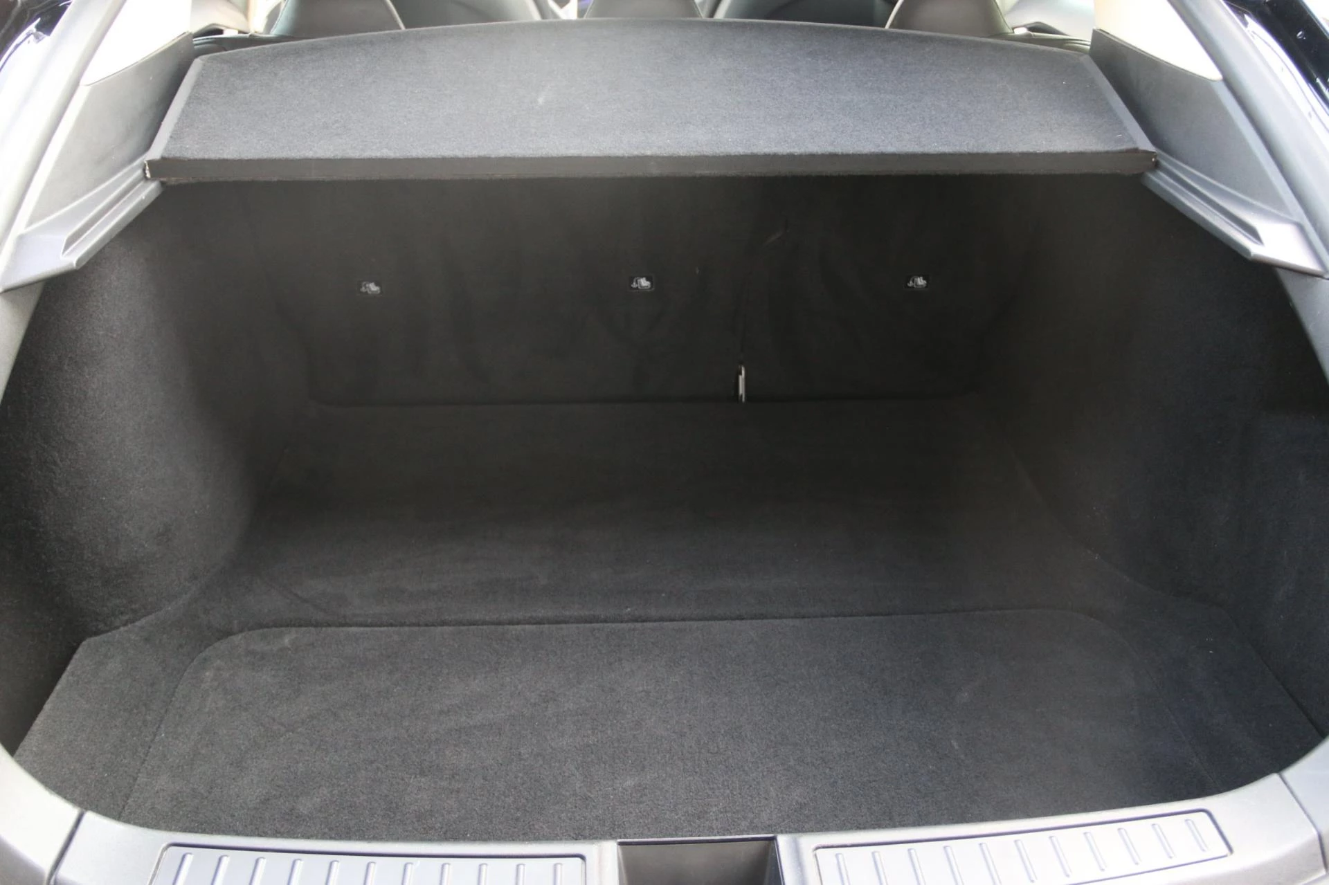 Hoofdafbeelding Tesla Model S