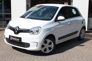Renault Twingo 1.0 SCe Limited Airco, Elec.PDC,Centrale vergr.