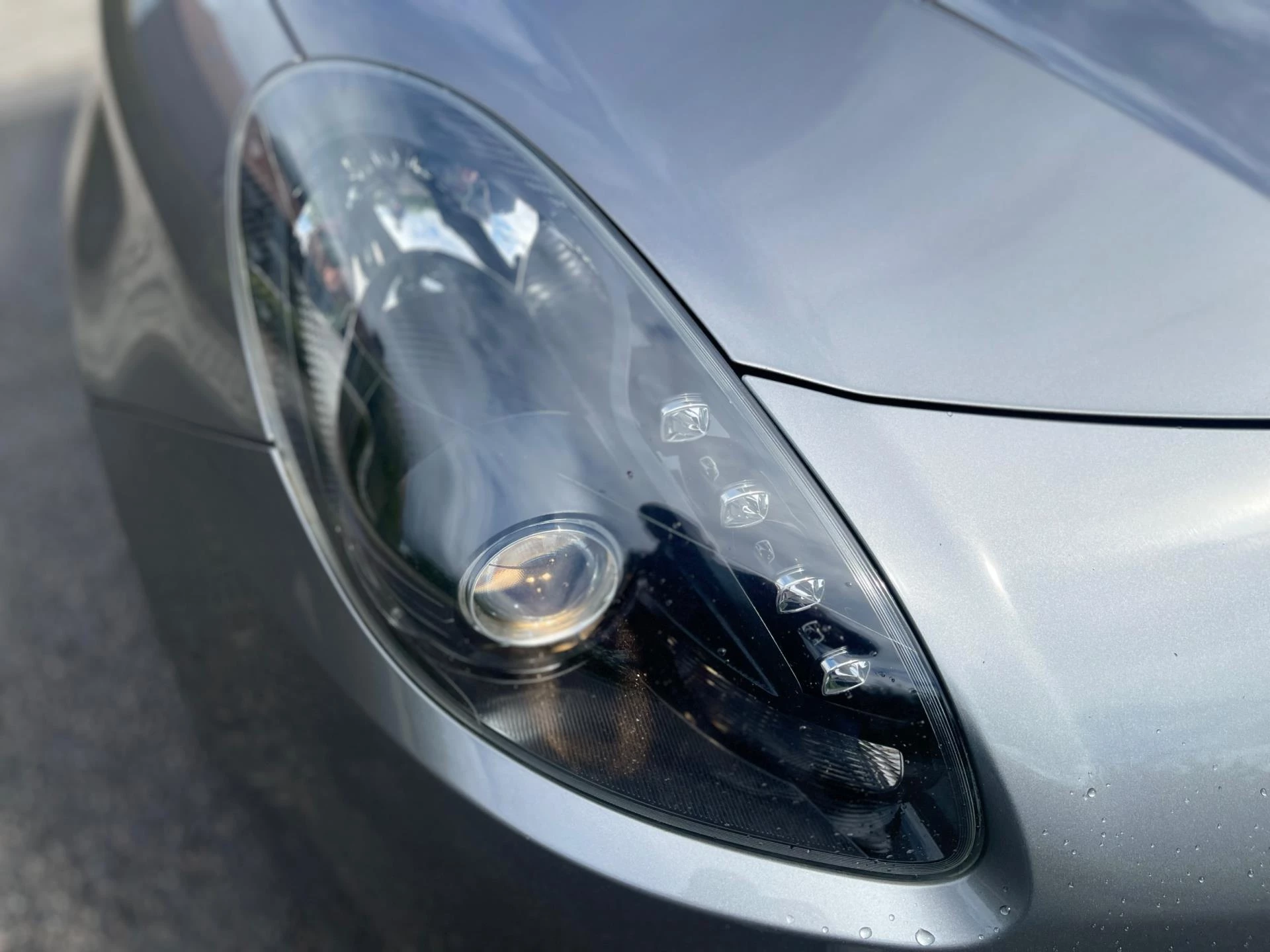 Hoofdafbeelding Alfa Romeo Giulietta