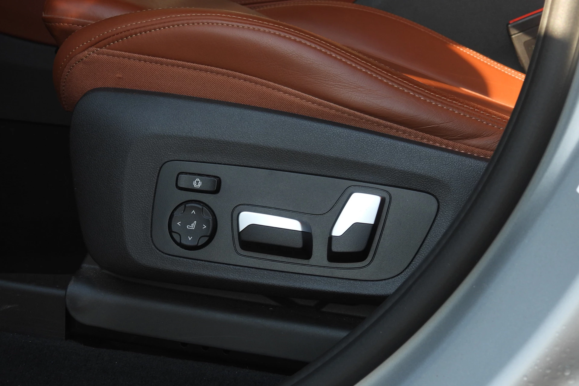 Hoofdafbeelding BMW X4