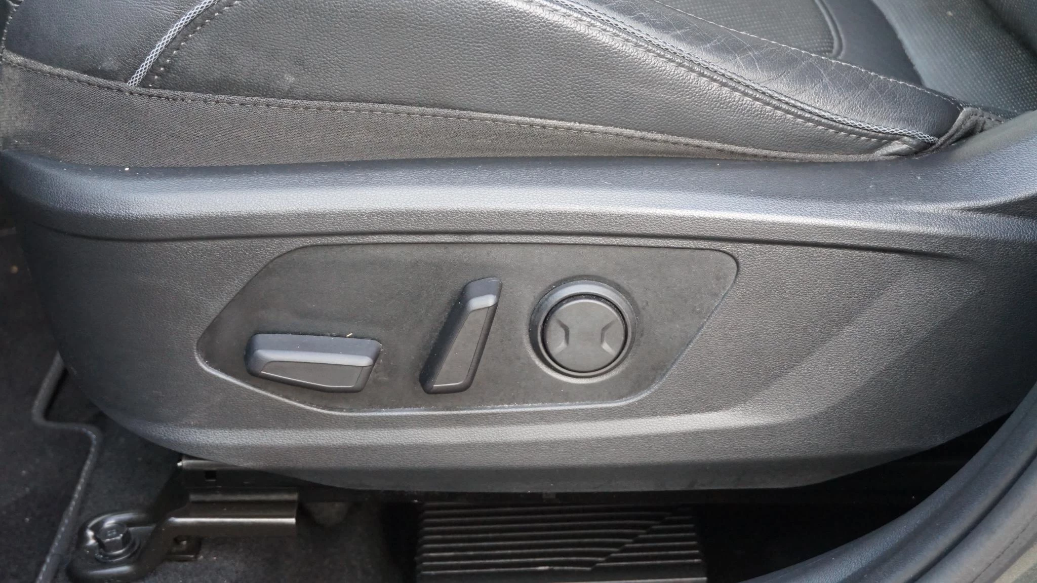 Hoofdafbeelding Hyundai Tucson Hybrid