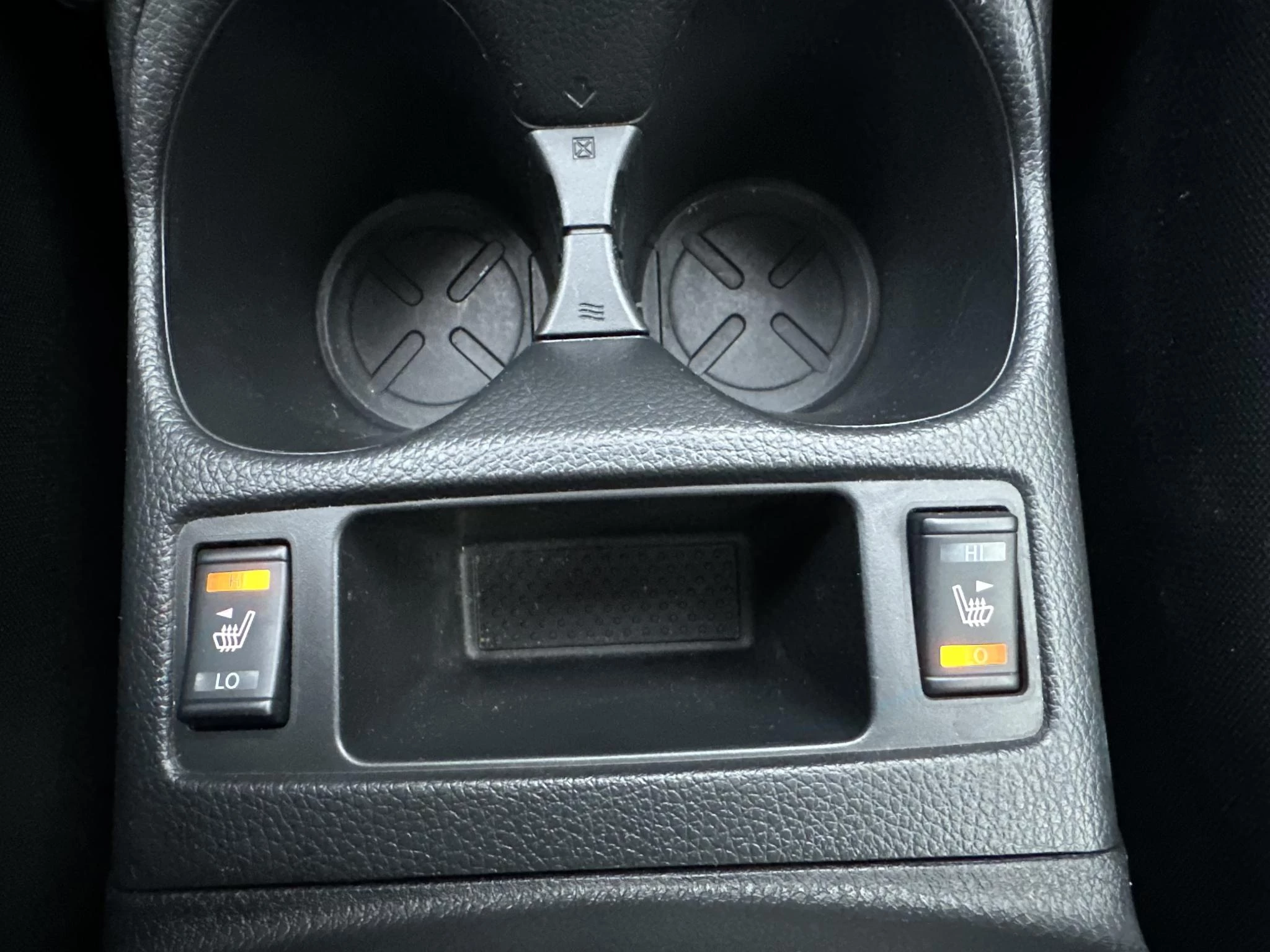 Hoofdafbeelding Nissan X-Trail