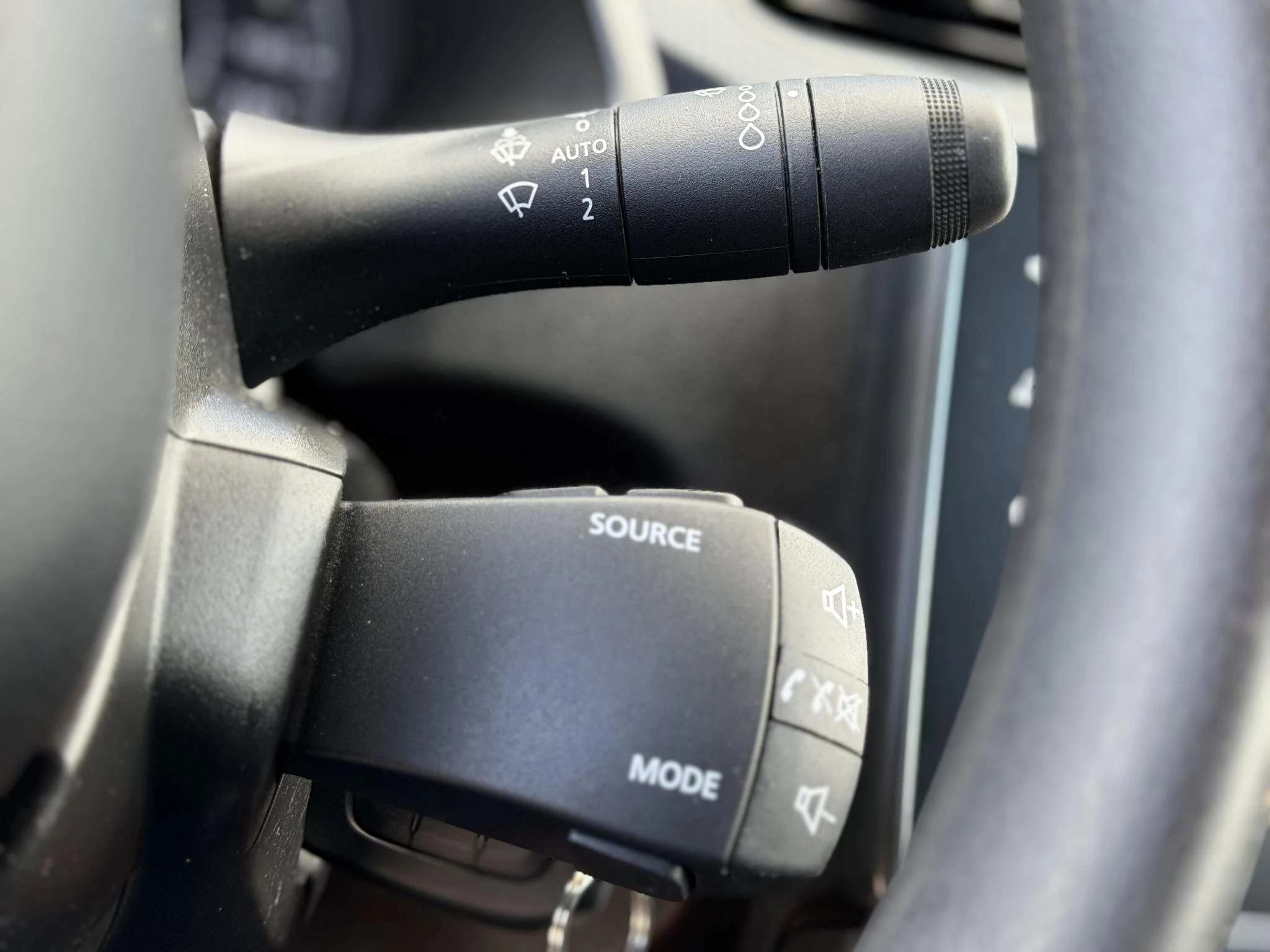 Hoofdafbeelding Renault Express