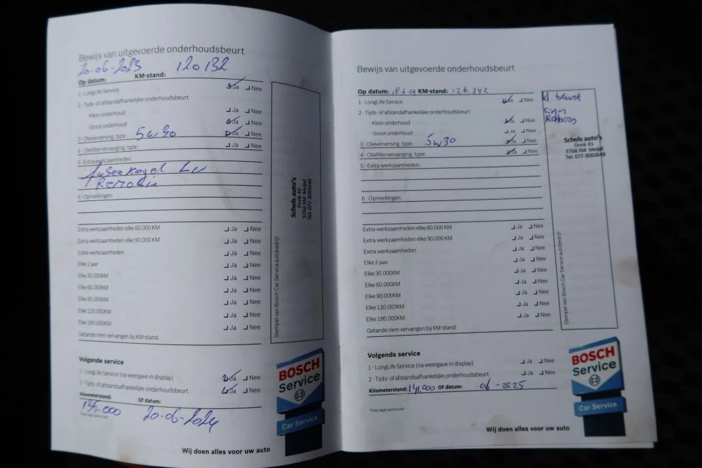 Hoofdafbeelding Mazda 2