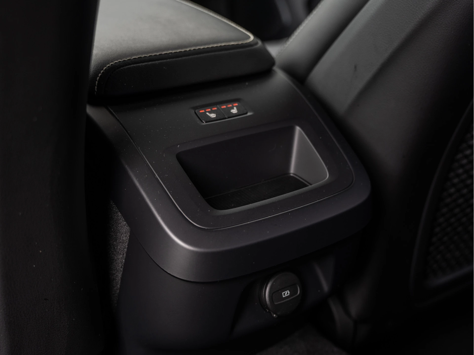 Hoofdafbeelding Volvo S60