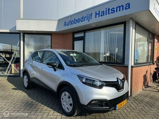 Hoofdafbeelding Renault Captur Renault Captur 0.9 TCe Expression Airco | CPV | 55.400 km