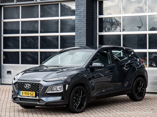 Hoofdafbeelding Hyundai Kona Hyundai Kona 1.0T-GDI comfort