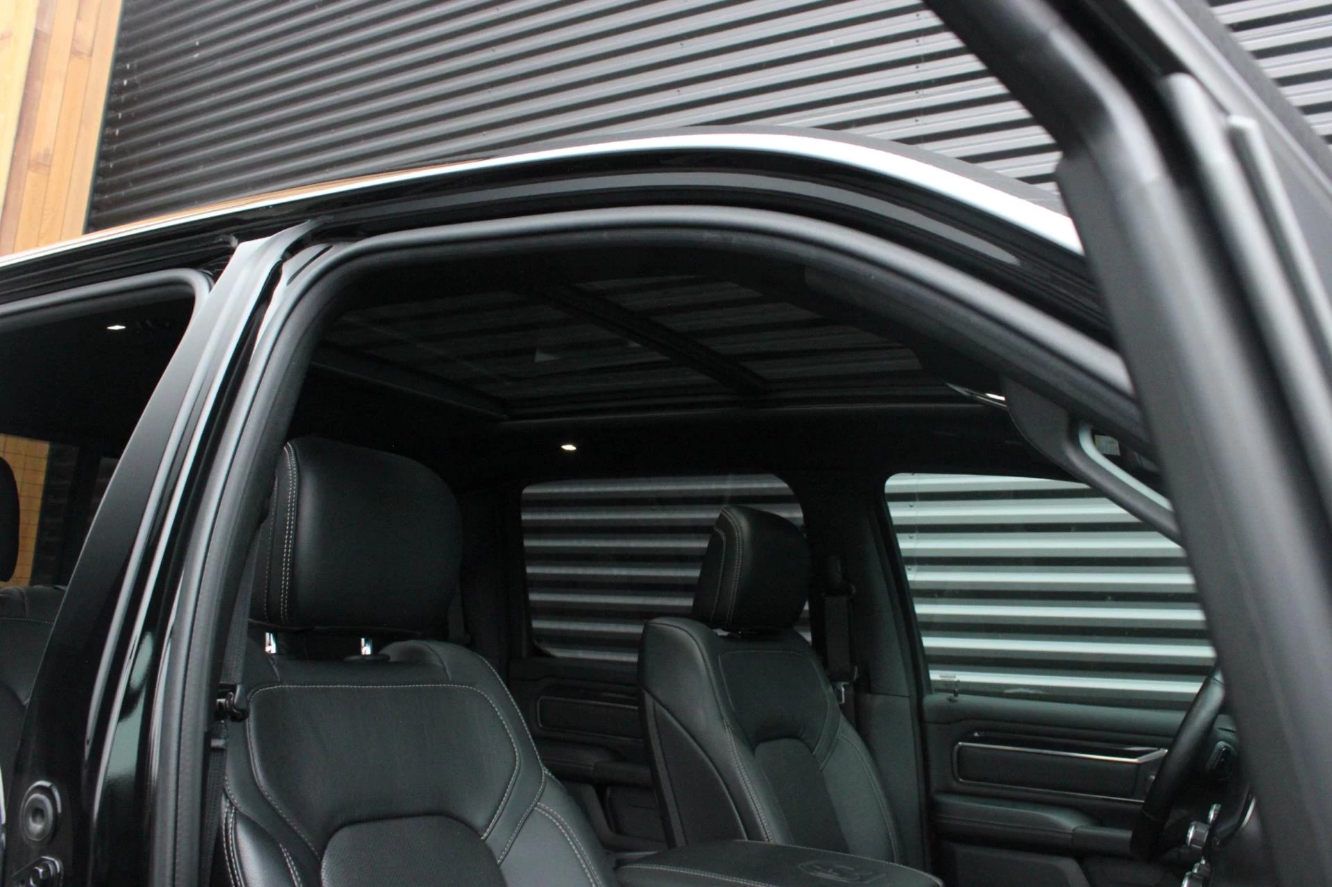 Hoofdafbeelding Dodge Ram Pick-Up