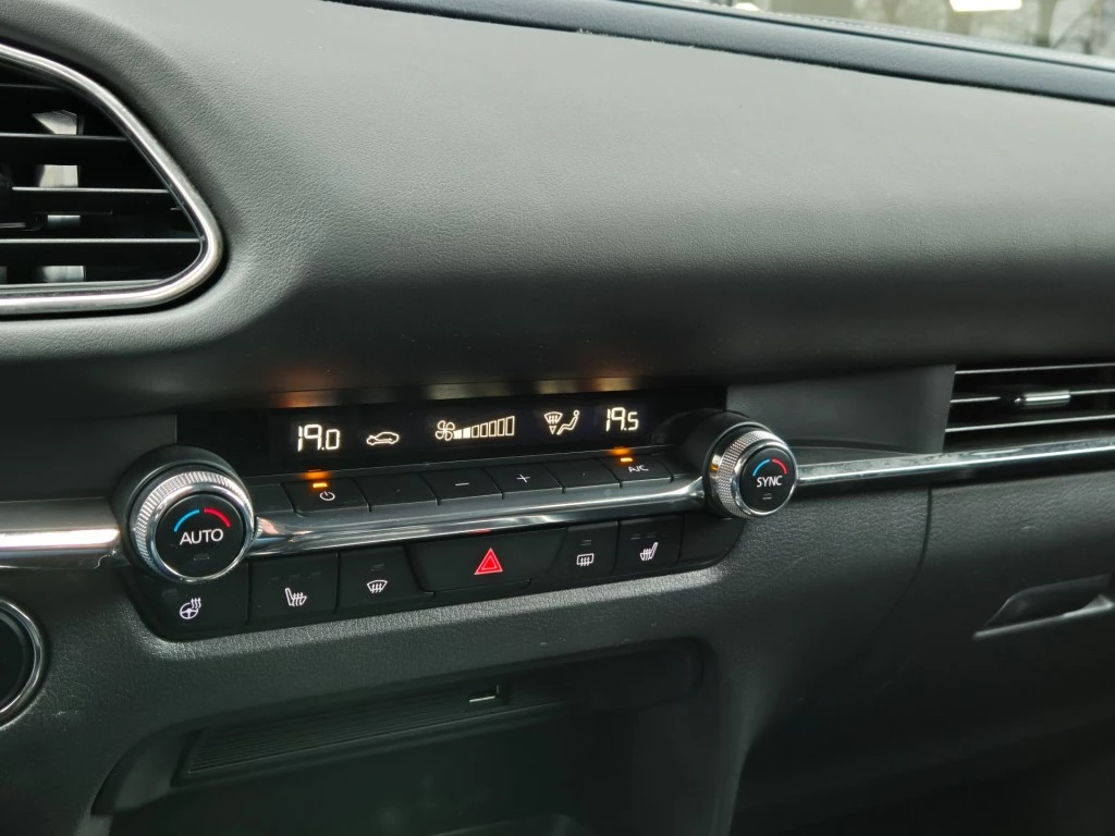 Hoofdafbeelding Mazda CX-30